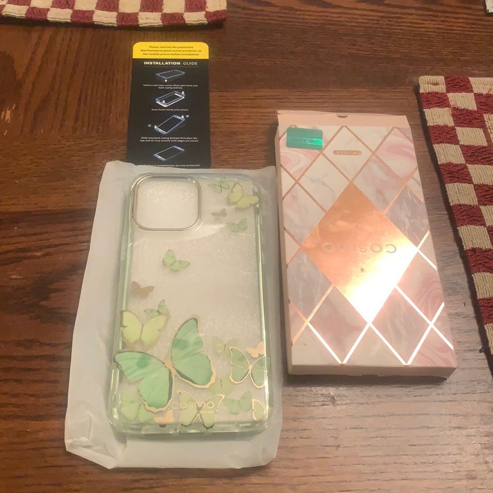 iPhone 13 pro max case